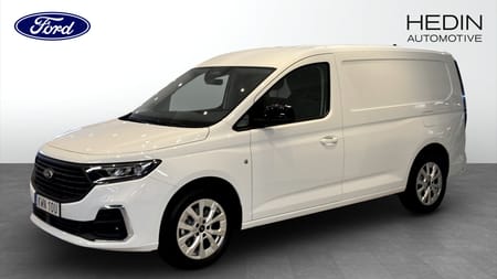 Ford Transit Connect L2 Limited Skåp  2.0 - DEMO