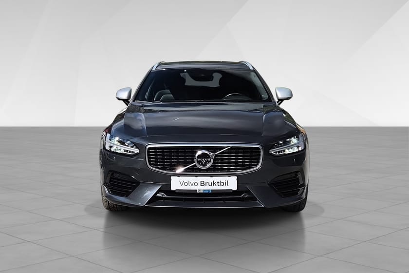 Bilde 2 av Volvo V90 T8 R-Design