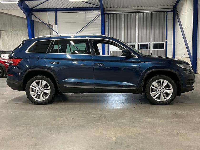 Bild 3 av Škoda Kodiaq