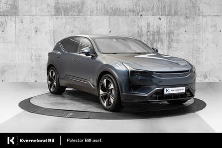 Polestar 3 Long Range Dual Motor