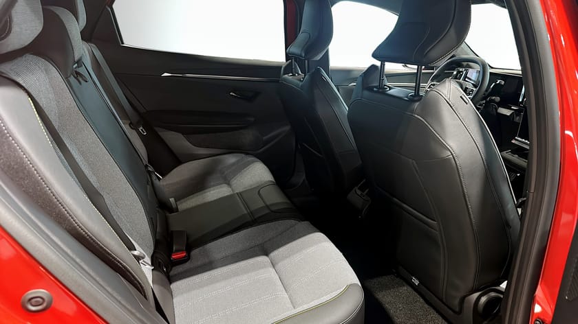Bild 5 av Renault Scenic E-Tech High Range