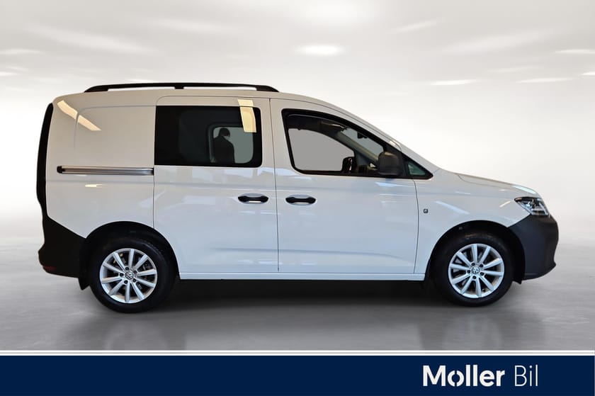 Bilde 4 av Volkswagen Caddy Cargo