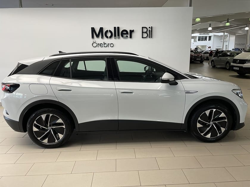 Bild 5 av Volkswagen ID.4 Pro Performance