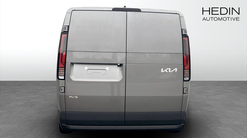 Bild 5 av Kia PV5 71.2 kWh CARGO 4DR L2H1 LONG RANGE