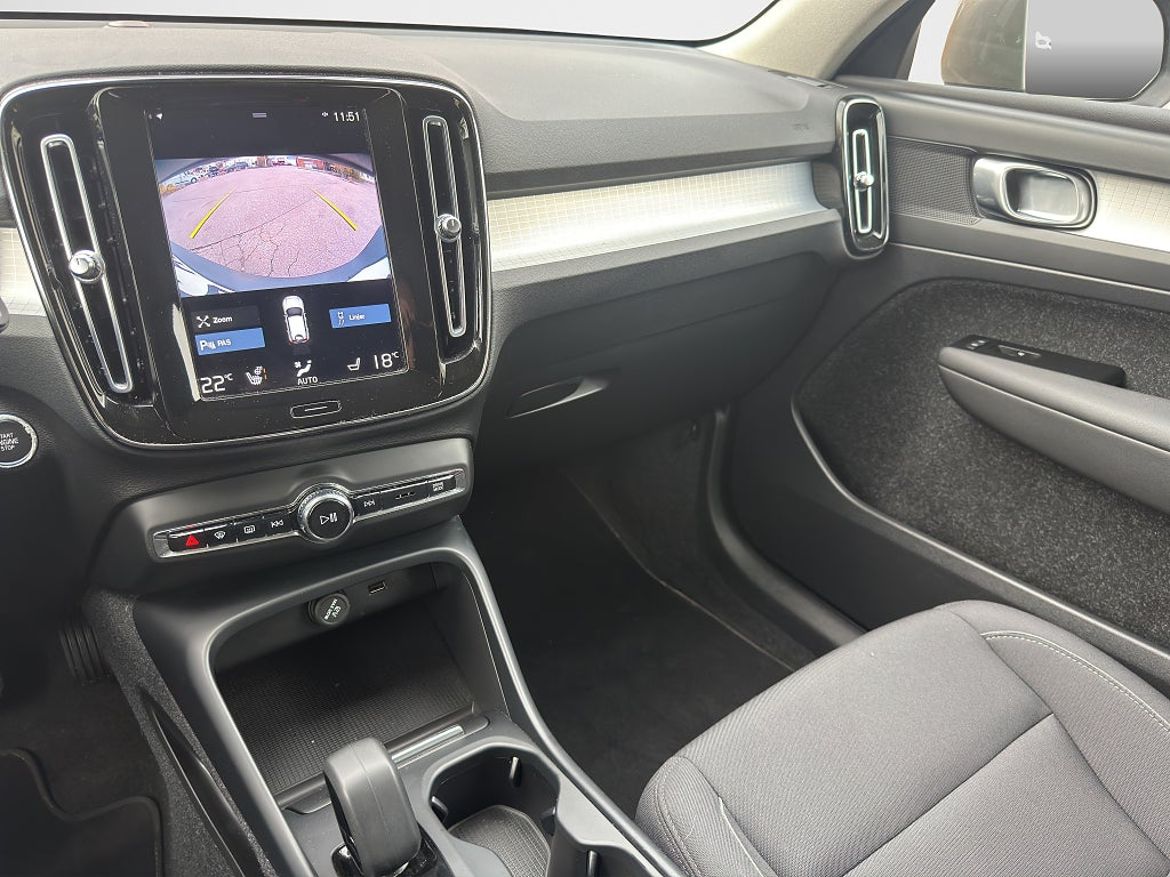 Volvo XC40, bild 13 av 20