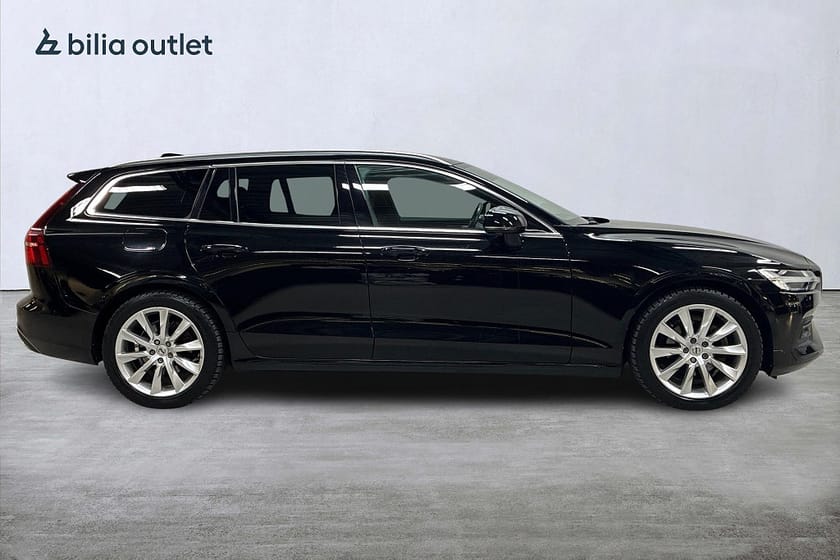 Bild 5 av Volvo V60