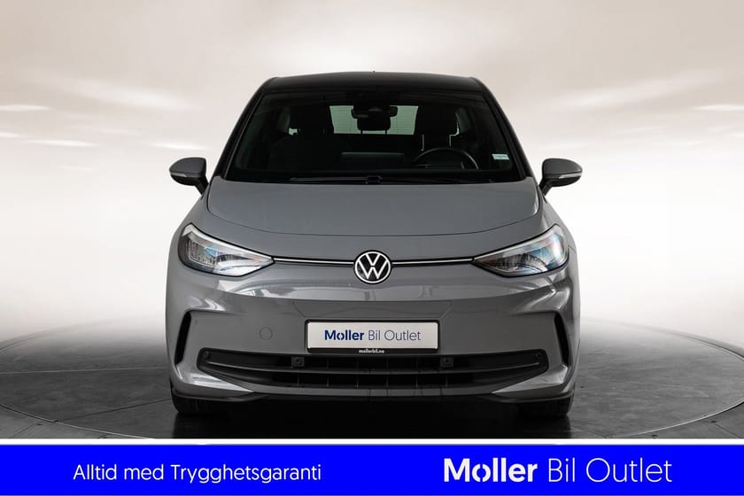 Bilde 3 av Volkswagen ID.3 Pro Performance 58kwh 204hk  75jub