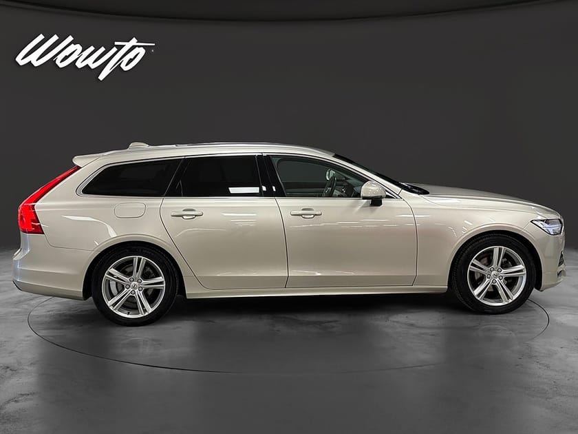 Bild 3 av Volvo V90