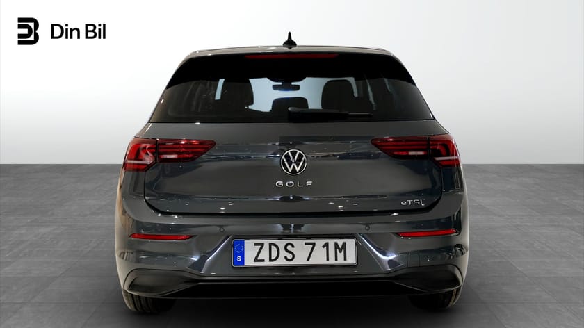 Bild 5 av Volkswagen Golf LIFE 1.5 ETSI 110 KW / (150 HK) 7