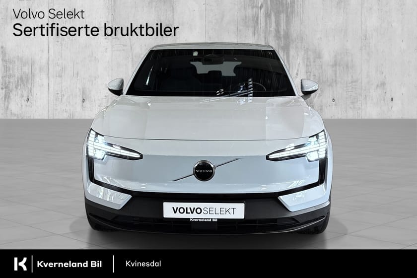 Bilde 2 av Volvo EX30 Single Motor