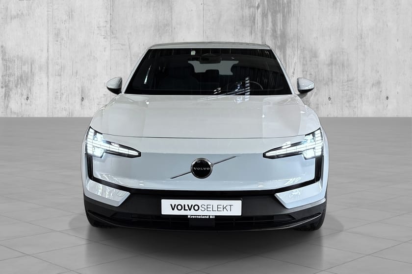 Bilde 2 av Volvo EX30 Single Motor Core/Ryggekamera/CarPlay/Google