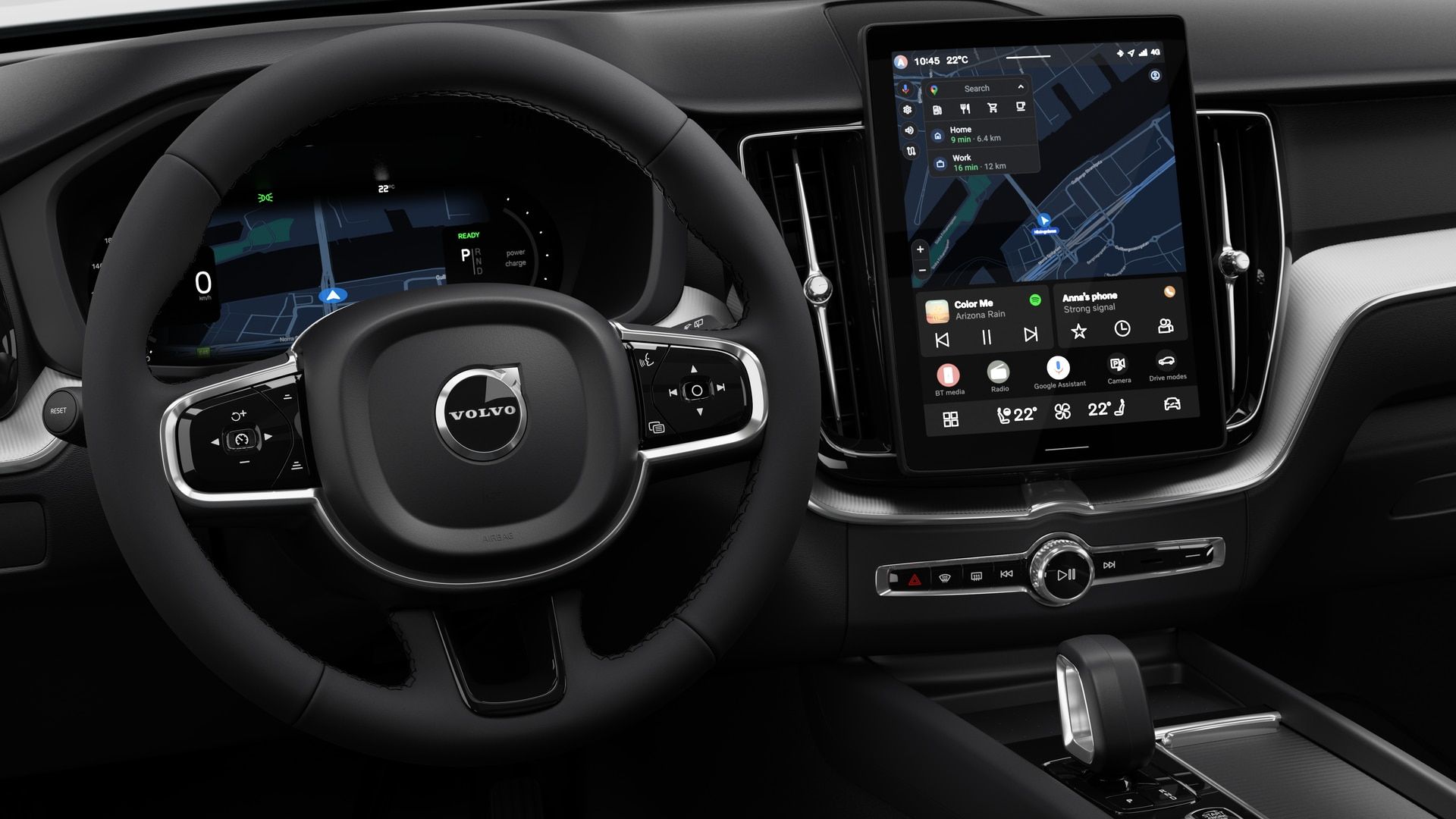Volvo XC60 2027, bild 4/7