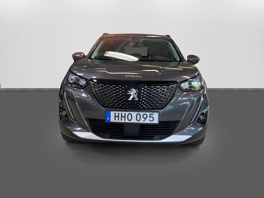 Bild 2 av Peugeot 2008 1.2 PureTech 130 Euro 6