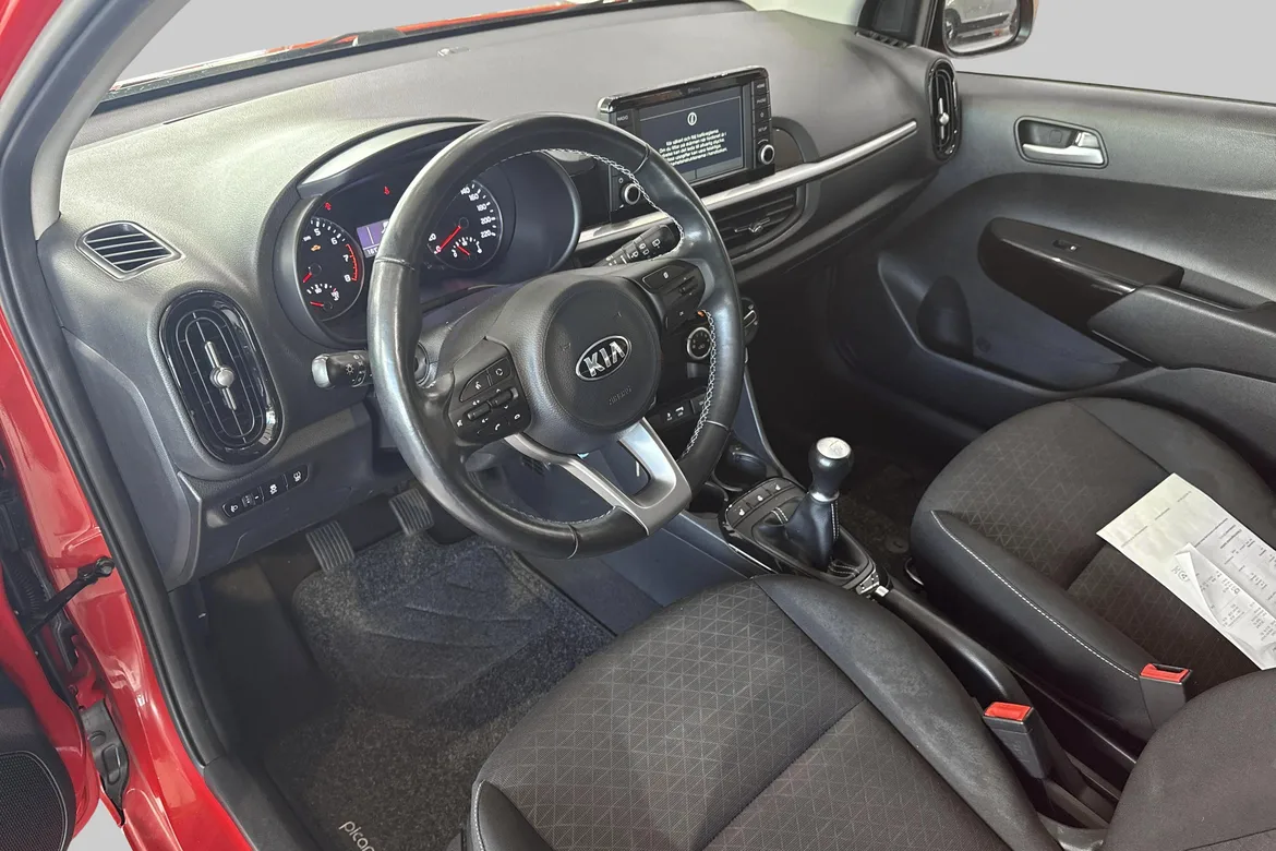 picture of a car