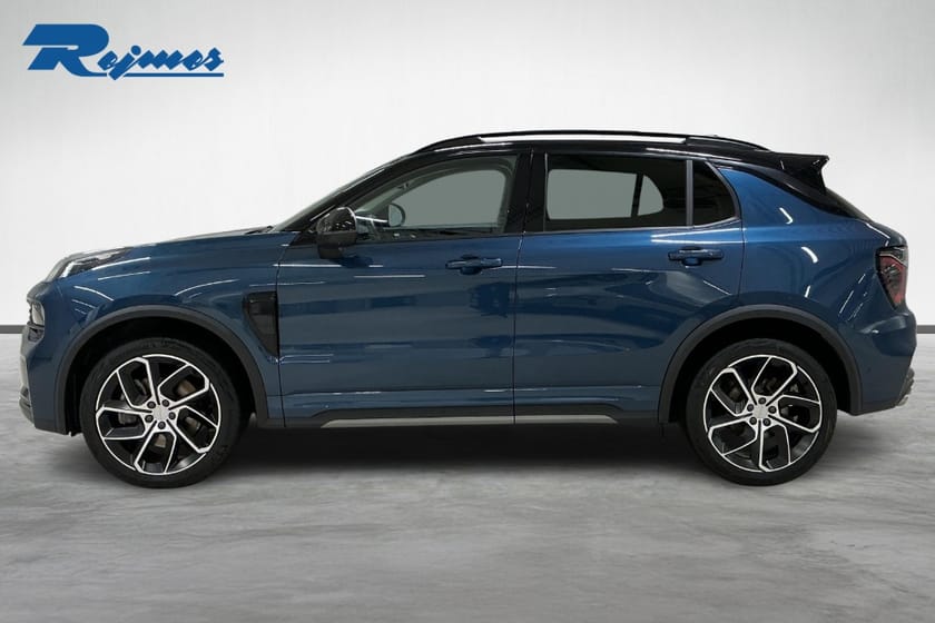 Bild 3 av Lynk & Co 01 PHEV