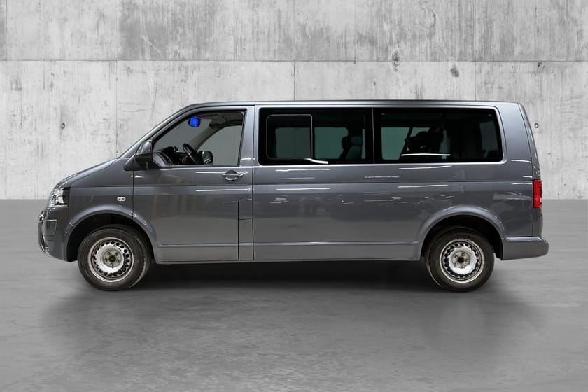Bilde 3 av Volkswagen Caravelle 2.0 TDI Comfortline