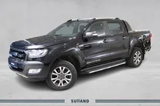 Thumnail bilde 2 av Ford Ranger Dobbelcab