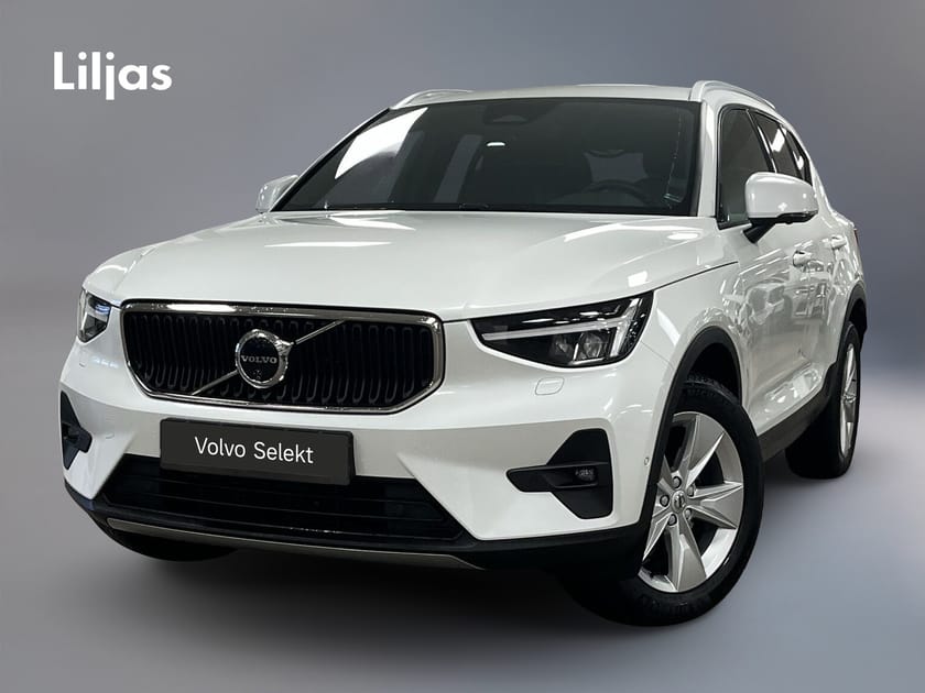 Bild 1 av Volvo XC40