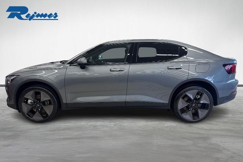 Bild 3 av Polestar 2 Long Range Dual Motor LRDM Business edition