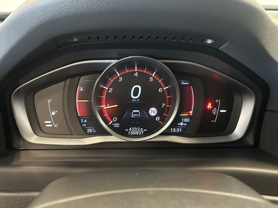 Volvo Volvo V70 — bild 14
