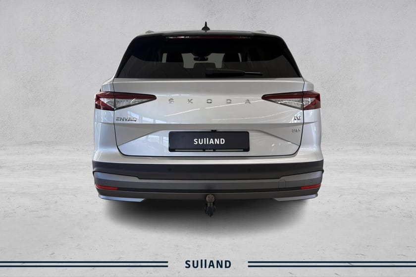 Bilde 4 av Škoda Enyaq iV 80 max