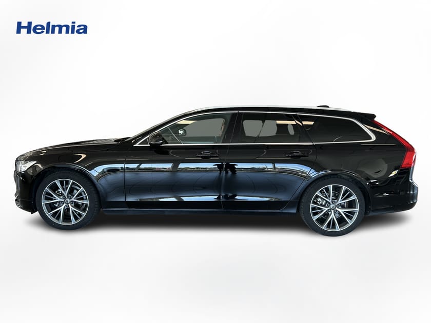 Bild 3 av Volvo V90 D4 AWD Business Advanced