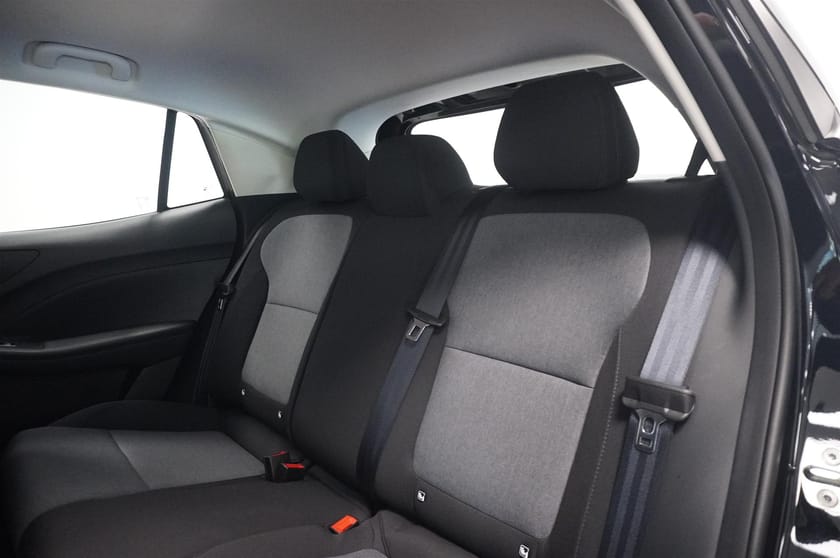 Bild 5 av MG 4 EV Urban Comfort 43kWh
