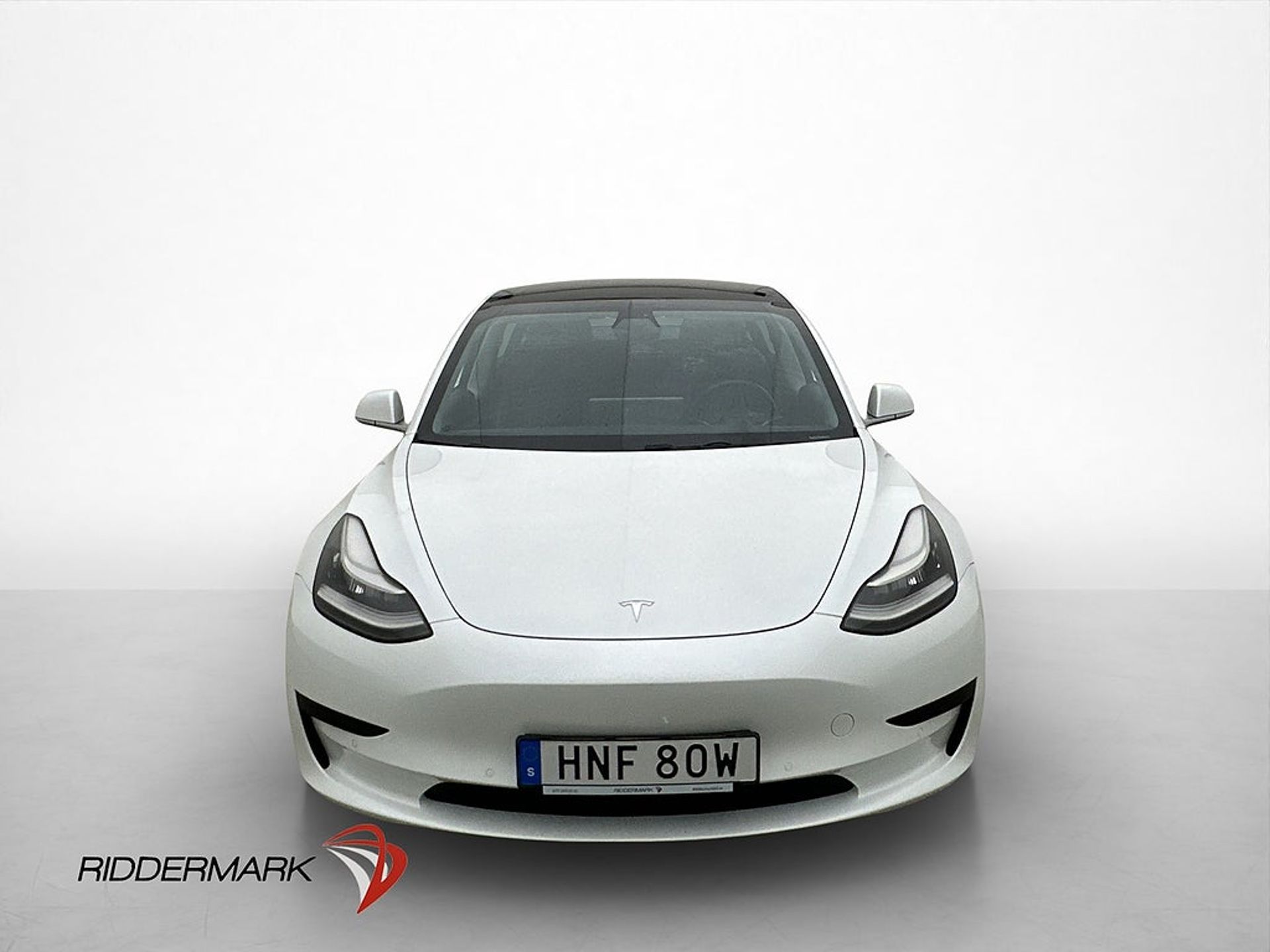 Tesla Model 3 2020, bild 3/10