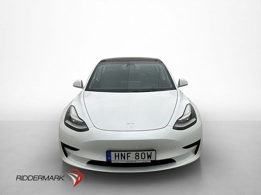Bild 3 av Tesla Model 3 Standard Range Plus