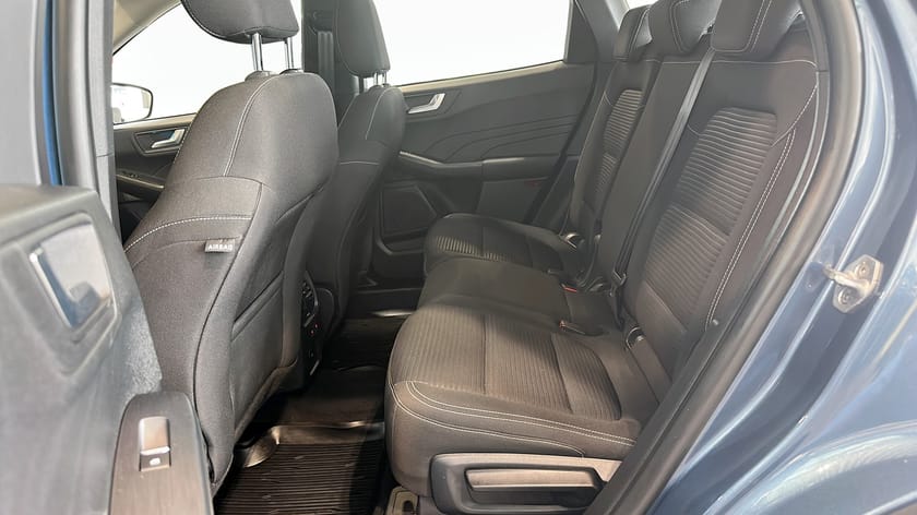 Bild 5 av Ford Kuga Plug-In Hybrid TITANIUM