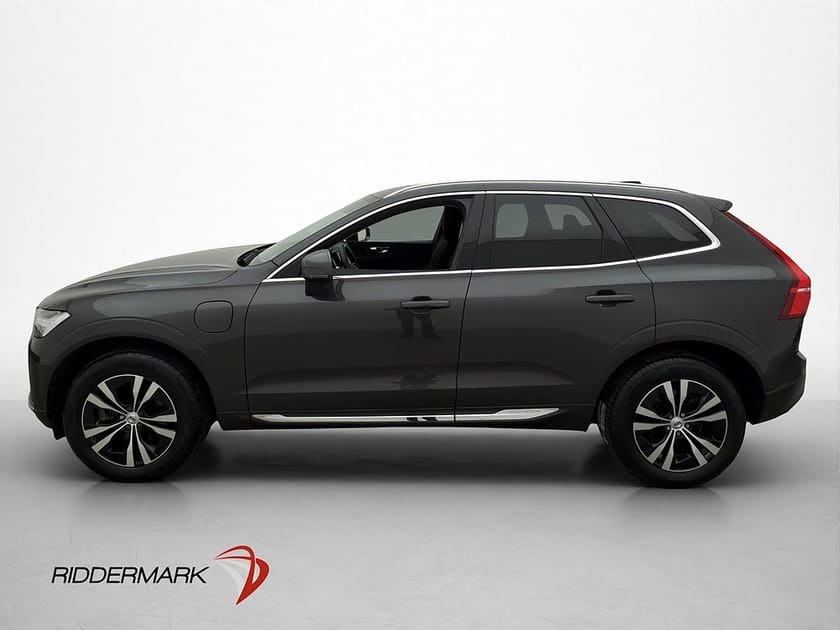Bild 5 av Volvo XC60 Recharge T6 AWD 250hk Core Edition Pano Kamera