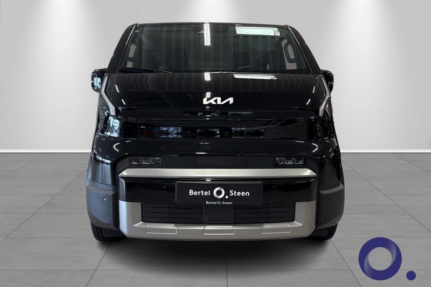 Bilde 2 av Kia PV5 Long Range Passenger 