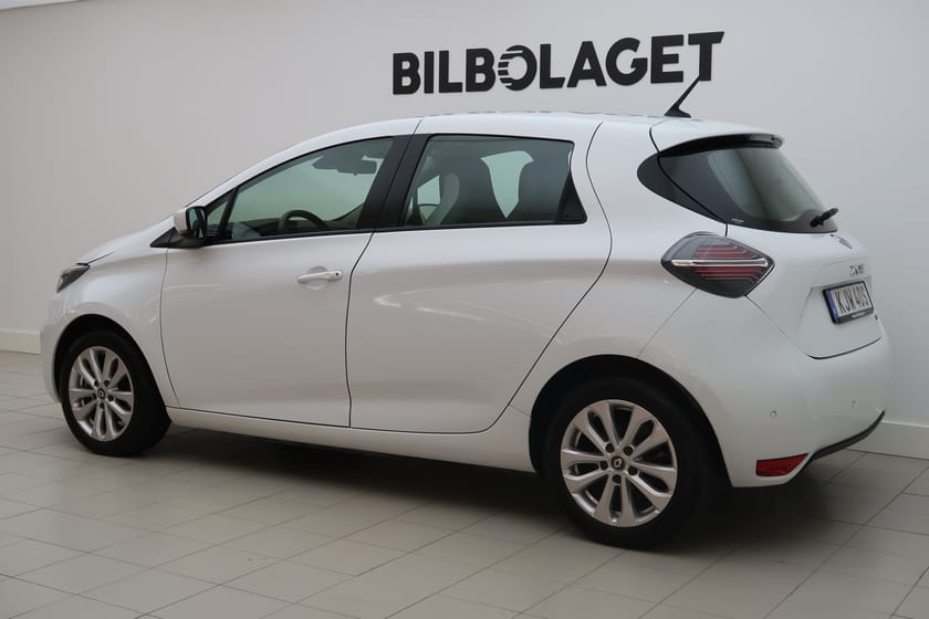 Bild 3 av Renault ZOE R110