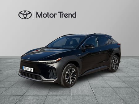 Toyota bZ4X 71.4 kWh 204hk,Executive,Drag