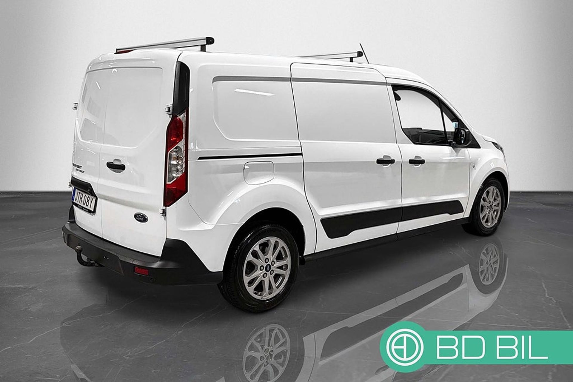 Ford Transit Connect 2022, bild 4/10