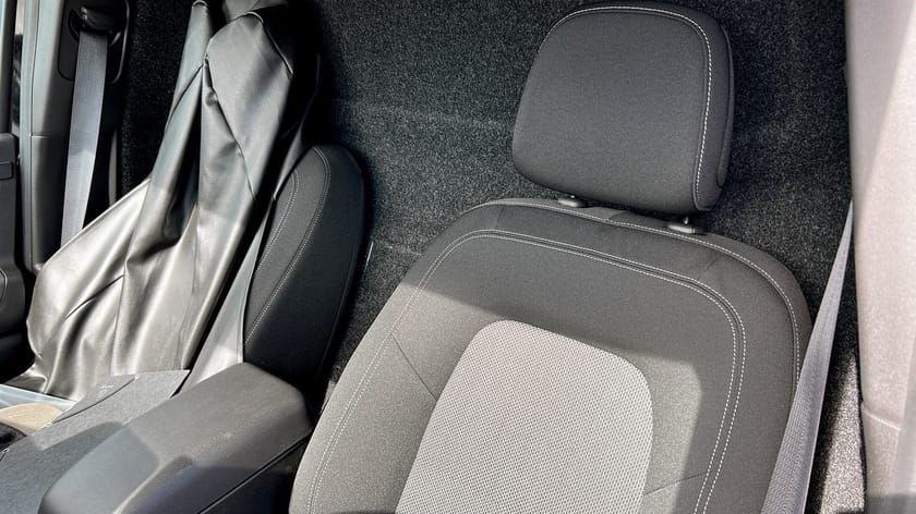 Bild 5 av Mercedes-Benz Citan 112 CDI