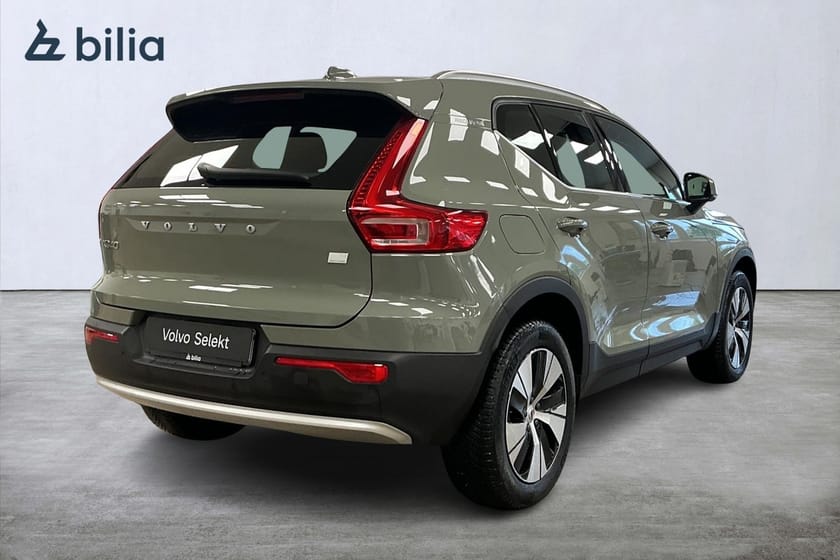 Bild 5 av Volvo XC40