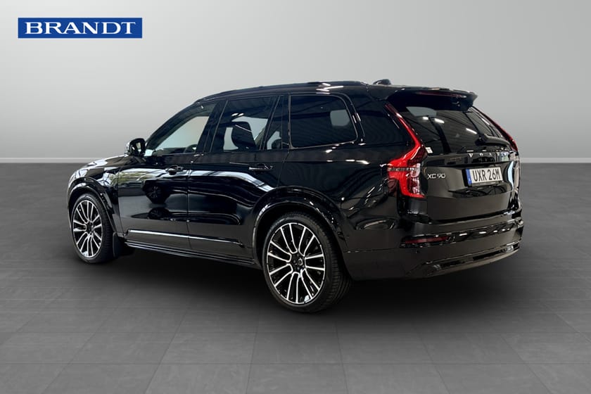 Bild 2 av Volvo XC90