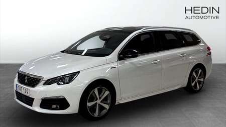 Peugeot 308 SW