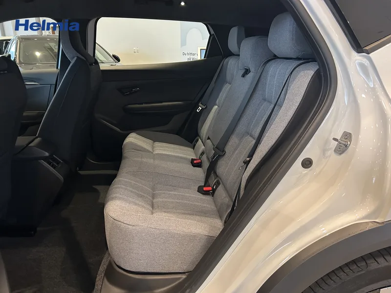 Bild 10 av 14 – Renault Scenic E-Tech Scénic Electric evolution+ 60kWh/170hk