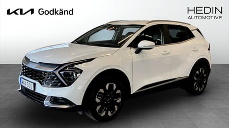Kia Sportage PHEV ADVANCE HARMAN KARDON