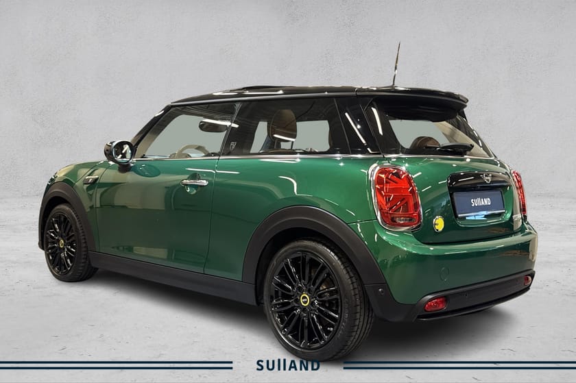 Bilde 3 av MINI Cooper SE Maximise/Soltak/LED/Navi/Apple CP/Cruise/Electric