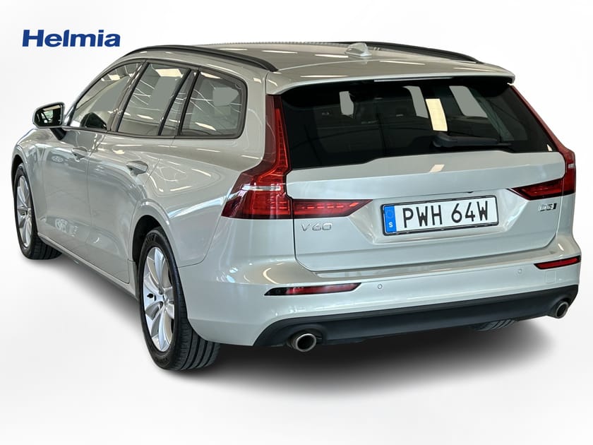 Bild 2 av Volvo V60 D3 AWD Momentum Edition