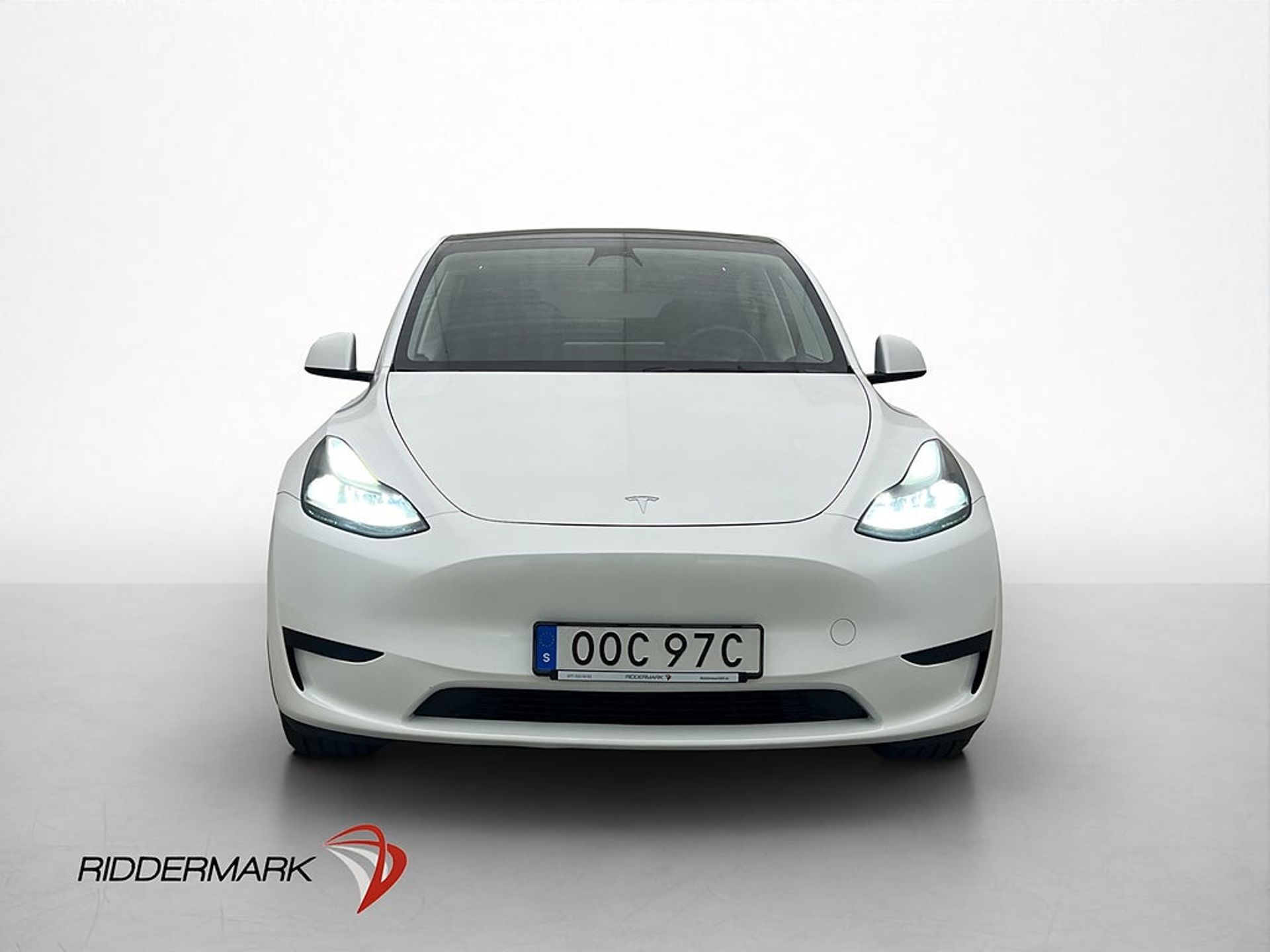 Tesla Model Y 2023, bild 2/10