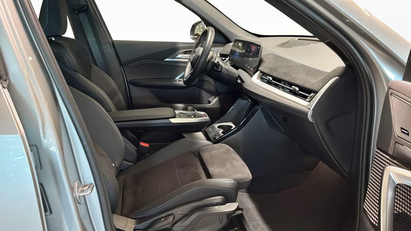 Bild 3 av BMW X1 sDrive18i