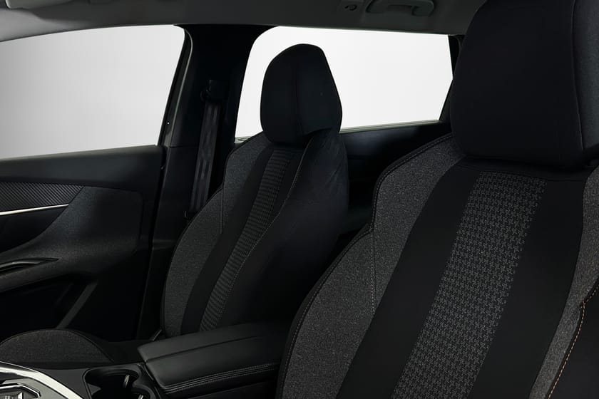 Bild 5 av Peugeot 5008 Active Pack 1.2 PureTech | 7-sits | Backkamera