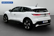 Renault Mégane E-TECH