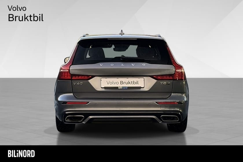 Bilde 5 av Volvo V60