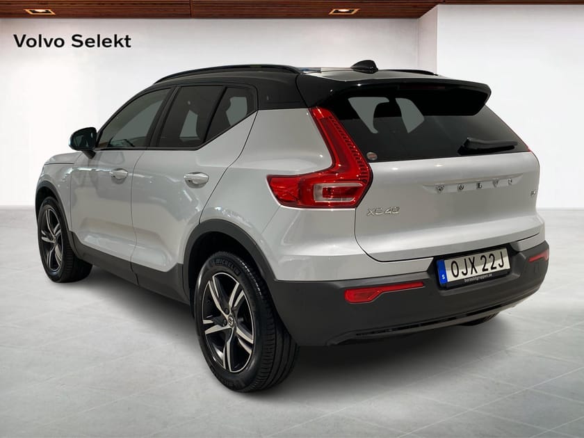 Bild 4 av Volvo XC40