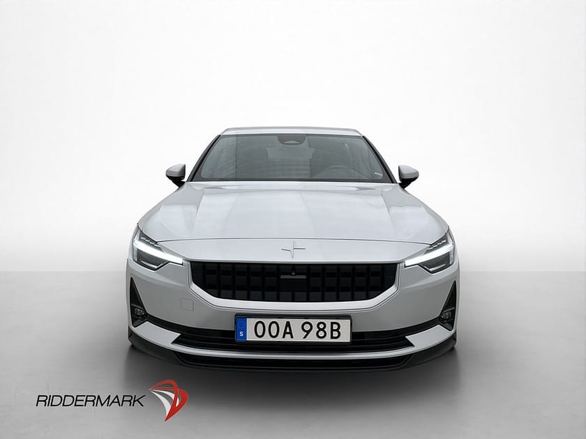 Bild 3 av Polestar 2 Long Range Single Motor